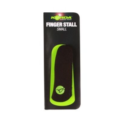 Ochraniacz na palec Korda Finger Stall Extra Large. KFSXL