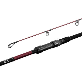Wędka Delphin Etna E3 360cm 3,00lbs 2sec - 2