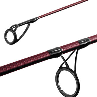 Wędka Delphin Etna E3 360cm 3,00lbs 2sec - 3