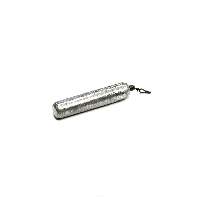 Ciężarek Werax Drop Shot 14g - 5szt.