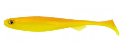 Sun Dance 13cm Ultra UV Slick Shad FOX RAGE