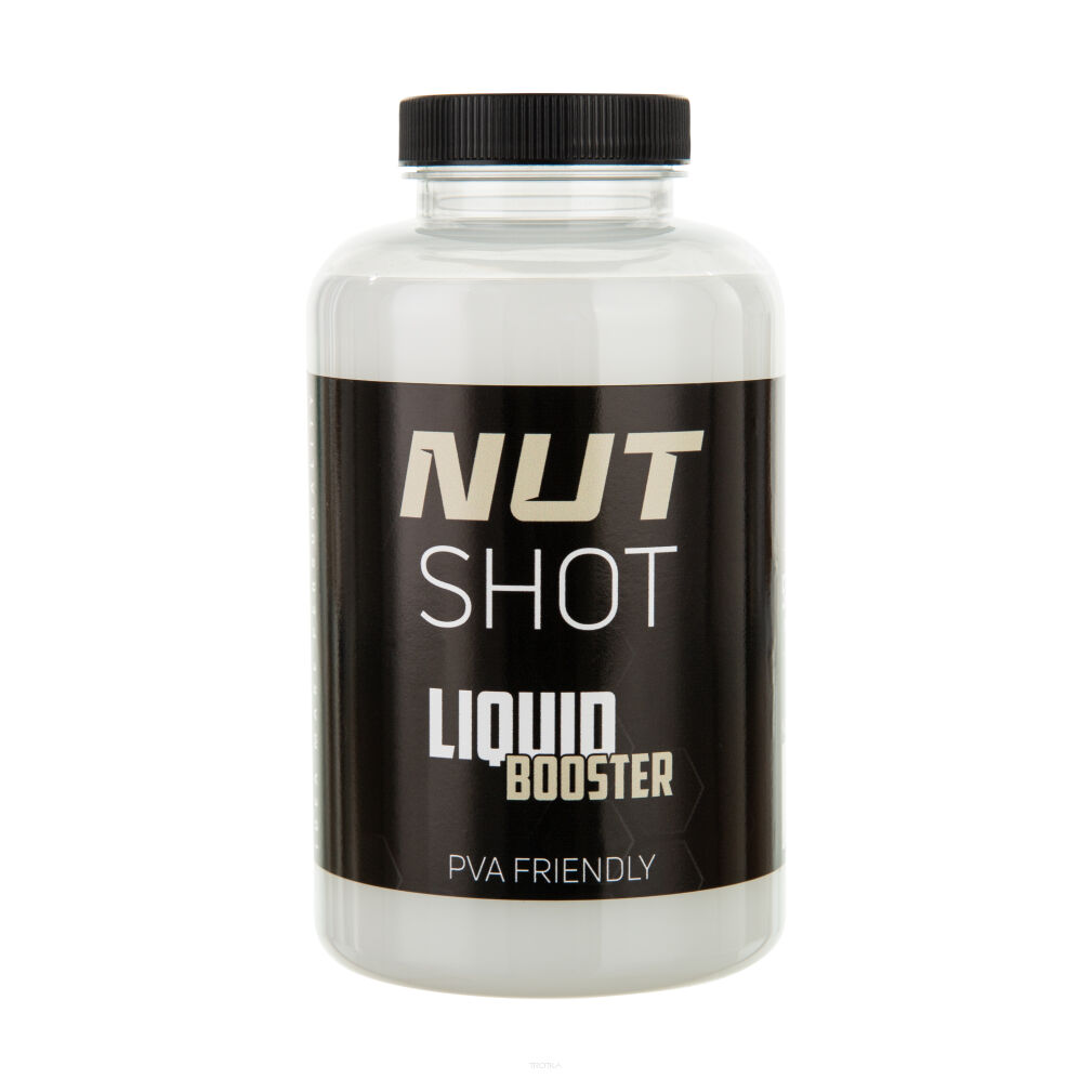 Liquid Booster RP Baits Nut Shot 500ml