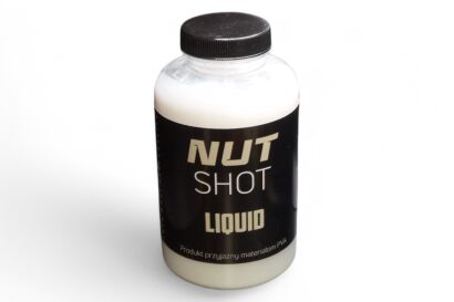 Liquid Booster RP Baits Nut Shot 500ml