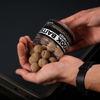 Kulki Ultimate Products Coco Twist Hookbaits 20mm 100g - 2