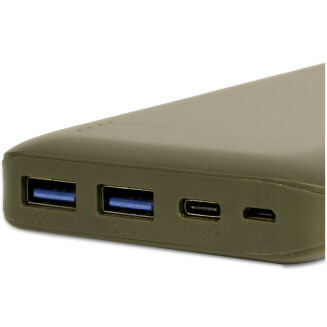 Powerbank Trakker Power Pack 20K - 5