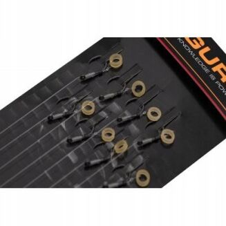 Przypony Guru SMWG Bait Bands 4