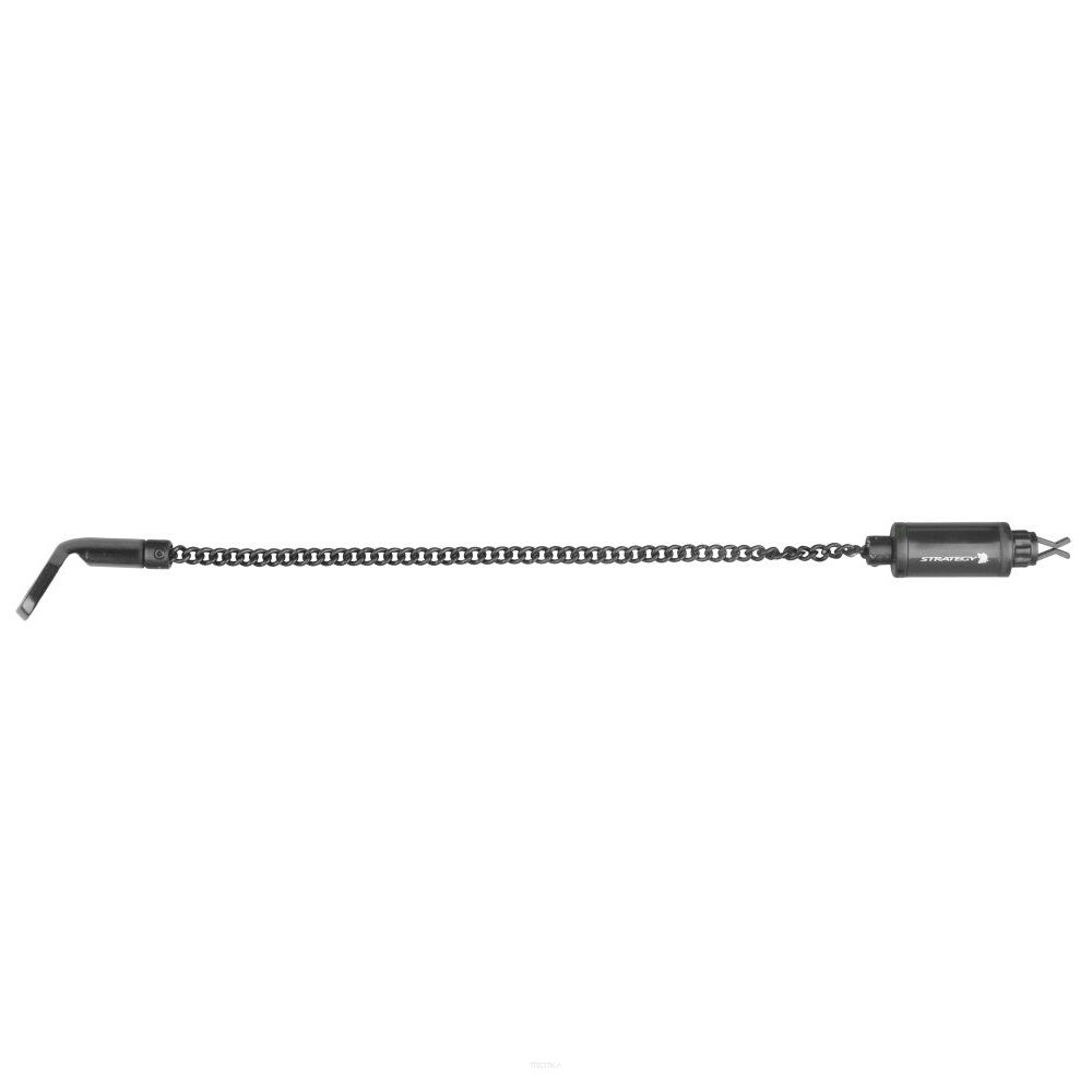 Hanger Spro Strategy - Black
