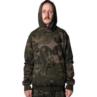 Bluza Nash Zero Tolerance Wind Chill Hoody Camo - M - 2