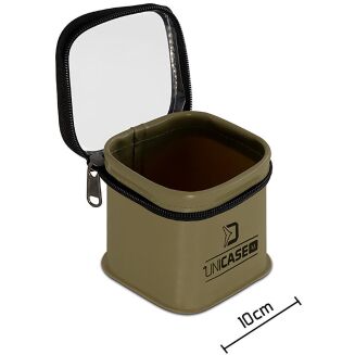 Torba EVA Delphin UniCASE Rozmiar Medium (10x10x8cm) - 4