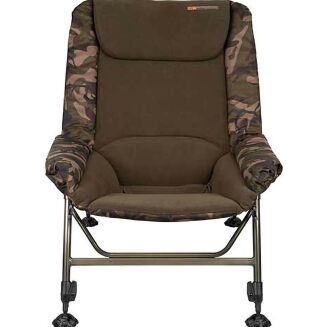 Fotel Fox Super Deluxe Arm Chair - 2