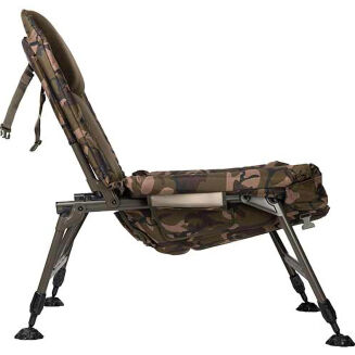 Fotel Fox Super Deluxe Arm Chair - 3