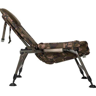 Fotel Fox Super Deluxe Arm Chair - 4