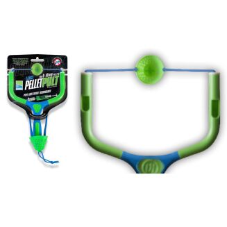 Proca Preston Pellet Pult - Large - 5