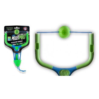 Proca Preston Pellet Pult - Large - 2