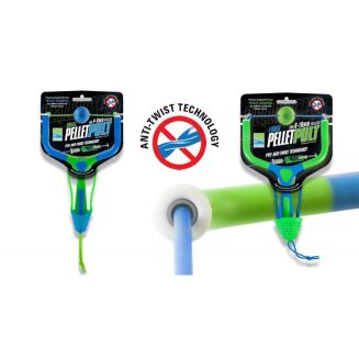 Proca Preston Pellet Pult - Large - 4