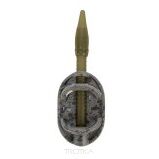 Koszyk Preston ICS In-Line Dura Flat Method - Small 30g PDFM/S30