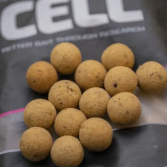 Kulki Mainline Shelf Life Boilies Cell 20mm 1kg - 3