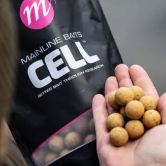 Kulki Mainline Shelf Life Boilies Cell 20mm 1kg - 4