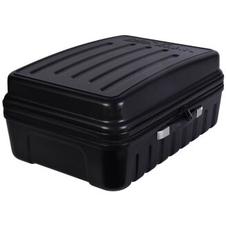 Pokrowiec Na Łódkę Zanętową Boatman Hard Case - 2