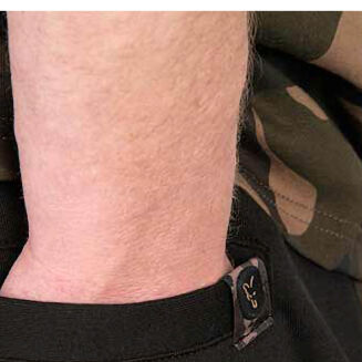 Spodnie Dresowe Fox Lw Black/Camo Combat Joggers - XL - 5