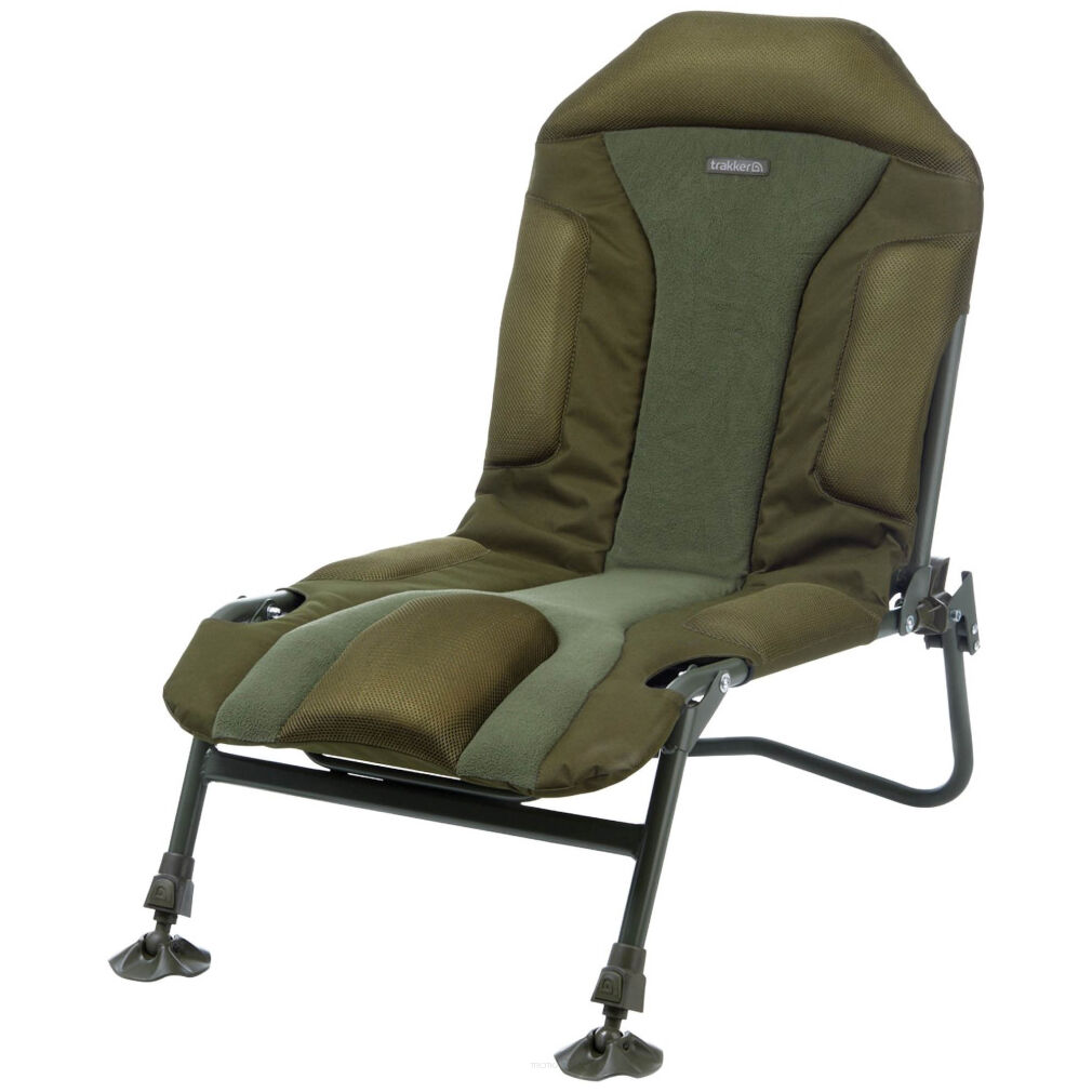 Fotel Trakker Levelite Transformer Chair