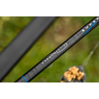 Wędka Preston Supera X Feeder 3.35m 45g - 5