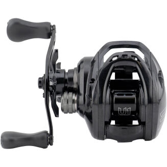 Kołowrotek Favorite Multiplikator U1 BC 100HM1-L 7.1:1 6+1BB - 4