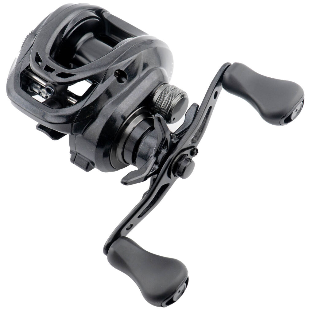 Kołowrotek Favorite Multiplikator U1 BC 100HM1-L 7.1:1 6+1BB