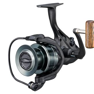 Kołowrotek Okuma Pulzar Baitfeeder PZB-4000 - 2