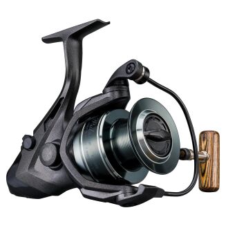 Kołowrotek Okuma Pulzar Baitfeeder PZB-4000 - 3