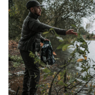 Kurtka Nash Zero Tolerance Air Cell 3 in 1 Jacket - XXXL - 4