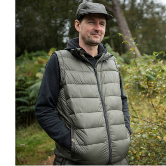 Kurtka Nash Zero Tolerance Air Cell 3 in 1 Jacket - XXXL - 5