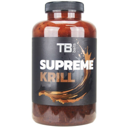 Booster TB Baits Supreme Krill 500ml
