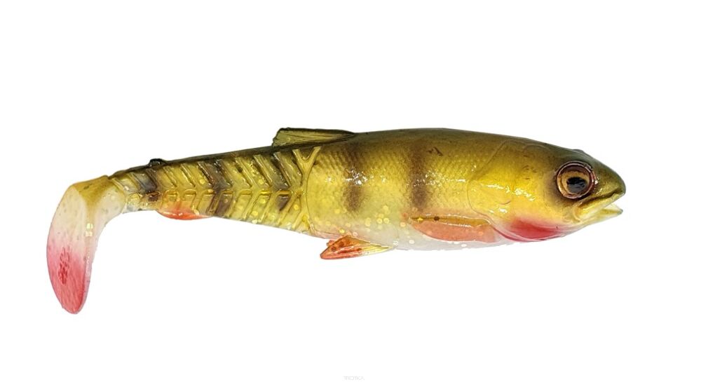 Savage Gear Perch 8,5cm Craft Cannibal