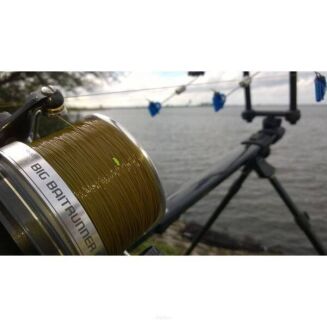 Żyłka Katran Synapse Carp 0,33mm 750m - 3