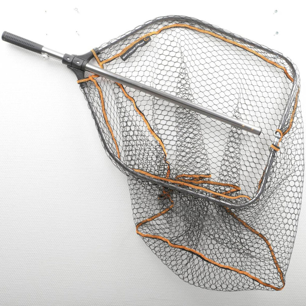 Podbierak Savage Gear Pro Landing Net Foldable L