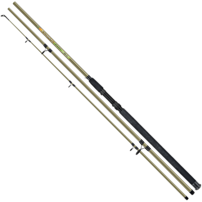 Wędka Konger Corral Carp 3,6m/100g