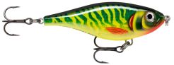 Rapala X-RAP Twitchin Shad 08 8cm 13g Hot Pike