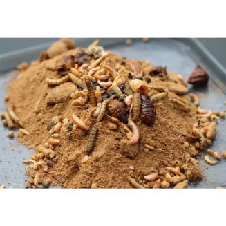 Stick Mix Subgrubs Active Insect Up & Down 1kg - 2