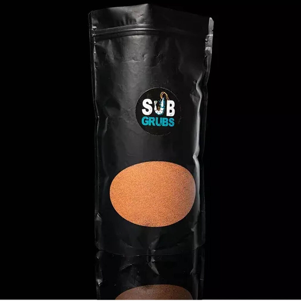 Stick Mix Subgrubs Active Insect Up & Down 1kg