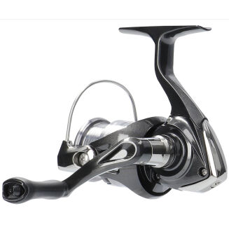Kołowrotek Daiwa 26 Crossfire LT3000-C - 2