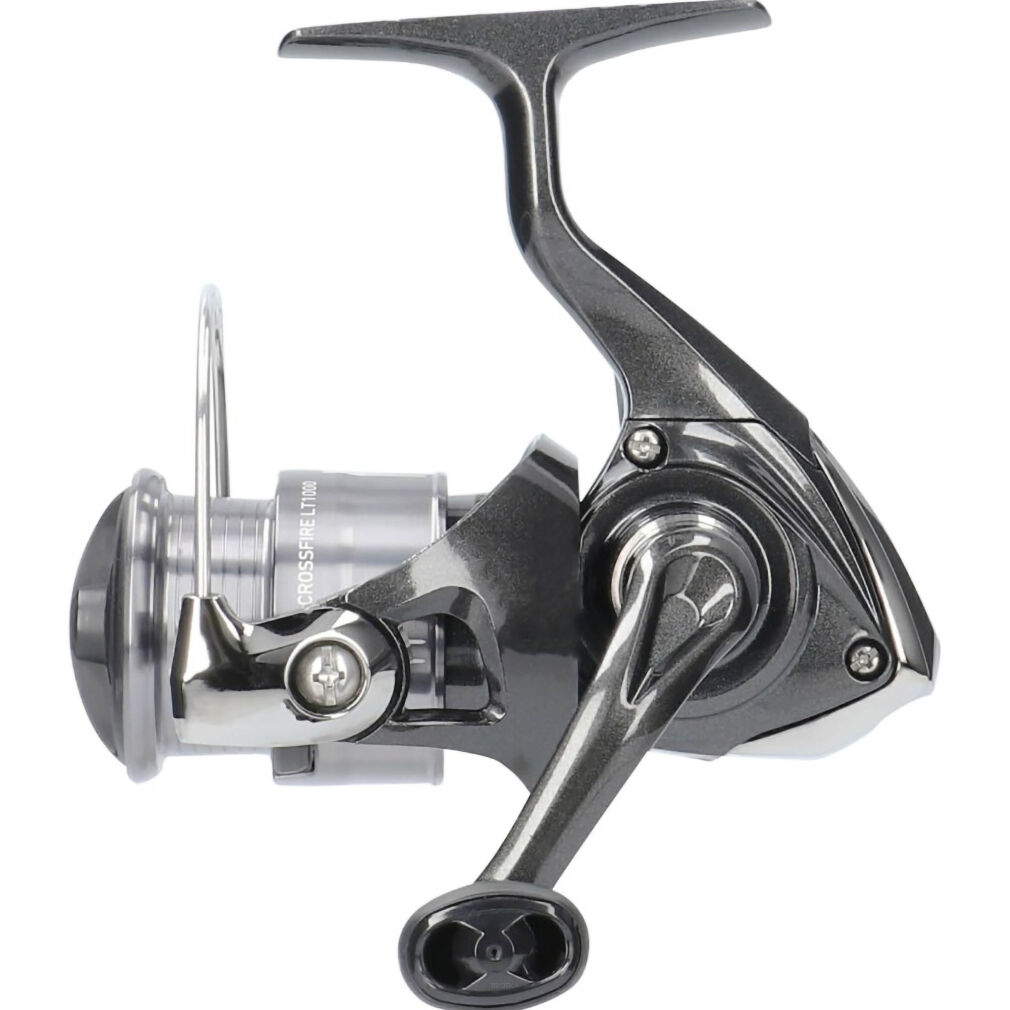 Kołowrotek Daiwa 26 Crossfire LT3000-C
