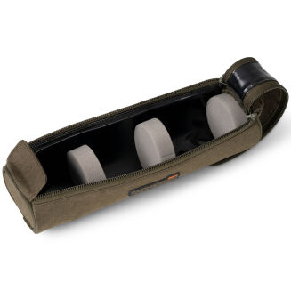 Pokrowiec Do 4 Szpul Zapasowych Fox Voyager Large Spool Case - 2