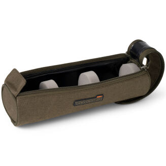 Pokrowiec Do 4 Szpul Zapasowych Fox Voyager Large Spool Case - 3