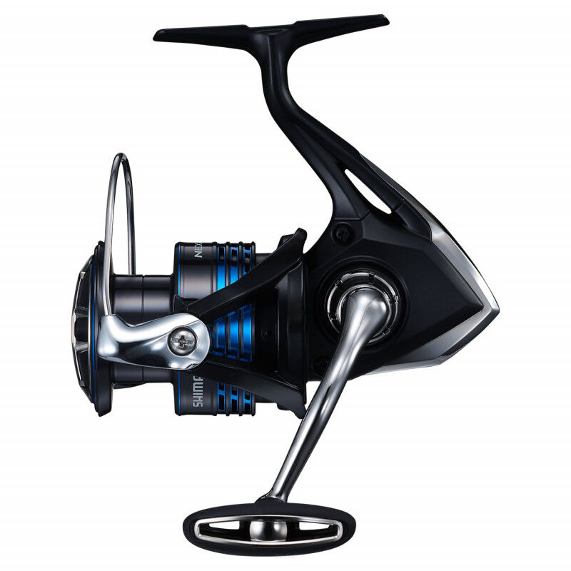 Kołowrotek Shimano Nexave FI C3000