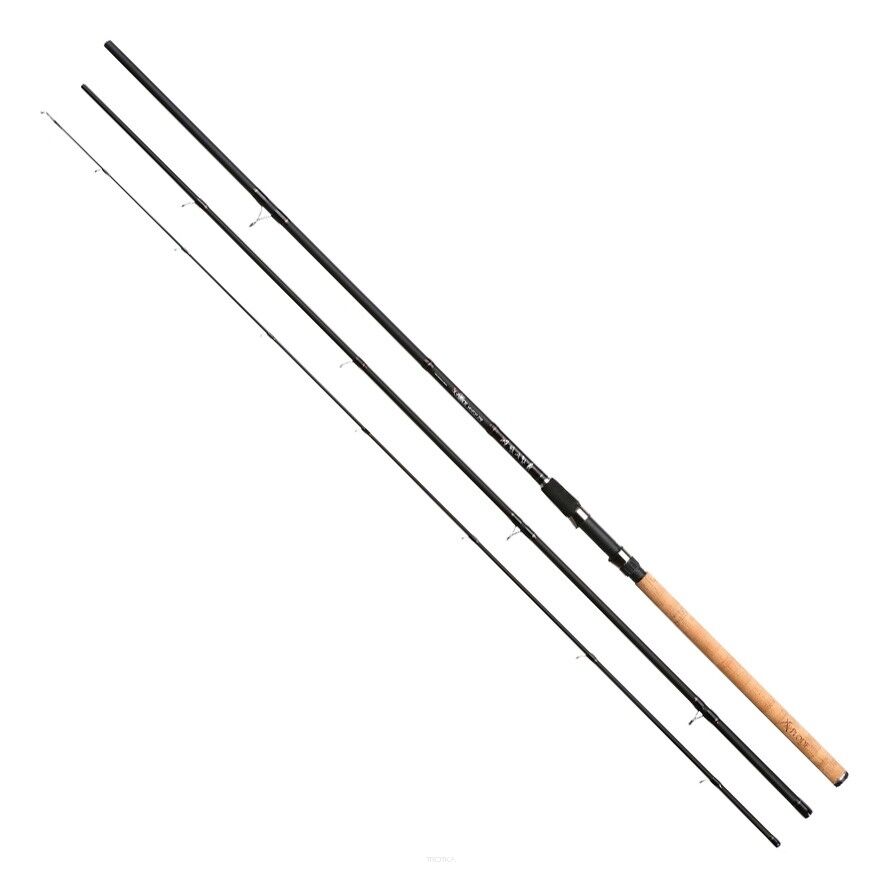 Wędka Mikado X-Plode Match