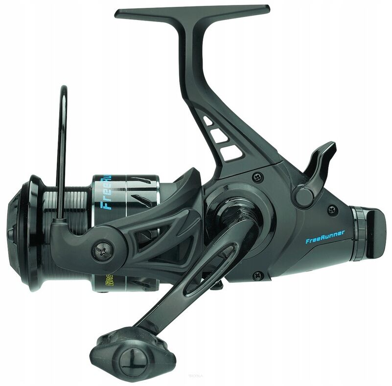 Kołowrotek Robinson Freerunner SX 604
