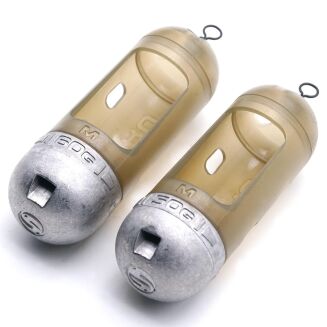 Koszyczek Guru Window Feeder - Medium 50g+60g - 2