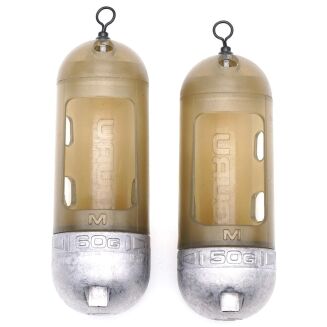 Koszyczek Guru Window Feeder - Medium 50g+60g - 3