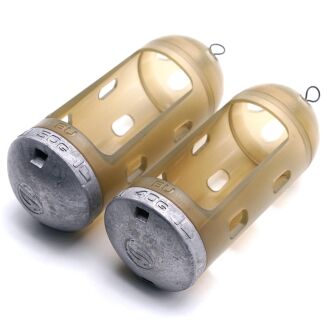 Koszyczek Guru Window Feeder - Medium 50g+60g - 5